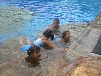 空手　香川政義　ラオス　大阪　松濤館流　kagawa masayoshi laos　shotokan　松涛連盟